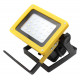 Прожектор светодиодный аккумуляторный X-Balog BL-203 LED с USB