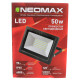 Прожектор Светодиодный NeoMax NX50 50W LED IP65 6500K 120 градусов