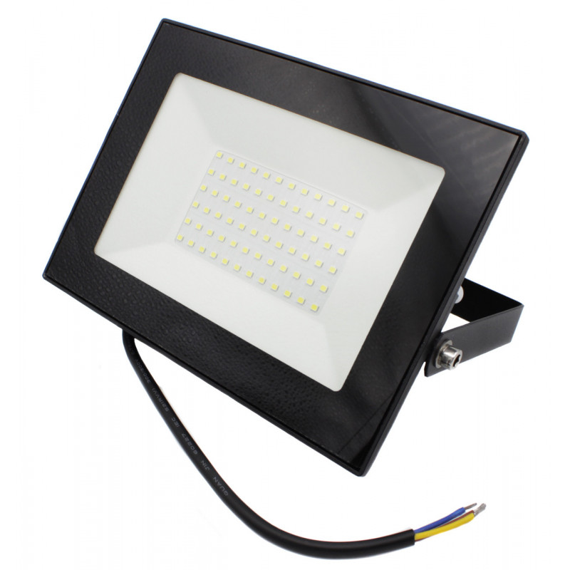 Прожектор Светодиодный NeoMax NX50 50W LED IP65 6500K 120 градусов