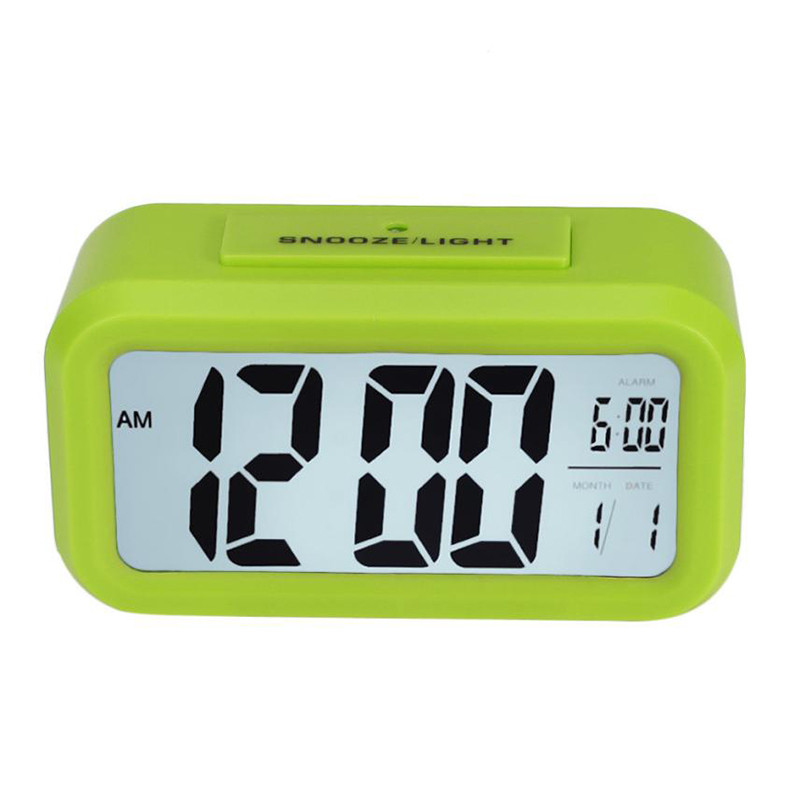 Часы электронные AT-608TR LCD
