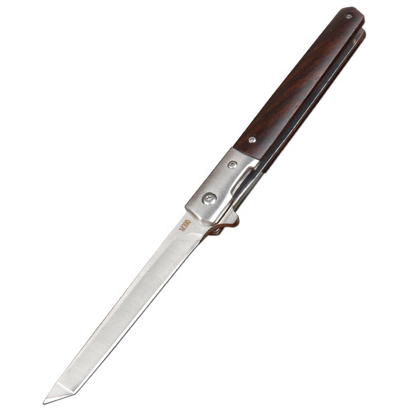 Нож складной Aiboduo 2-413