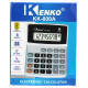 Калькулятор KK-800A-2