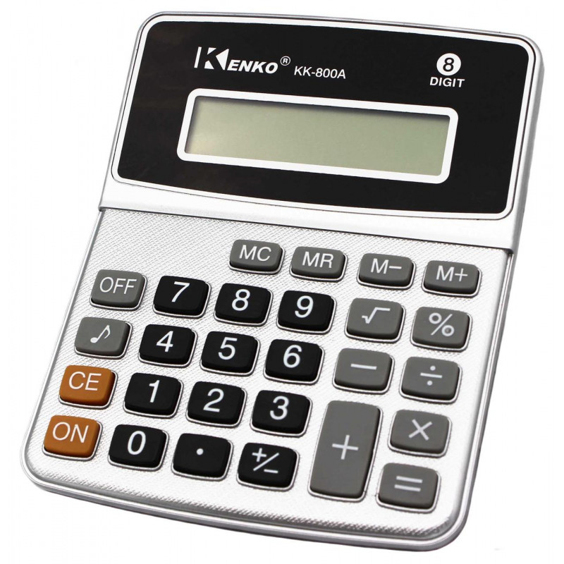Калькулятор KK-800A-2