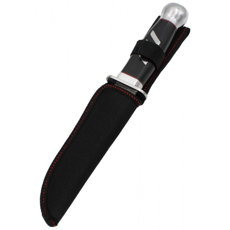 Ніж мисливський Columbia H320 / 24,5 см / 11,5 см