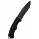 Ніж мисливський Columbia MattBlack 2632