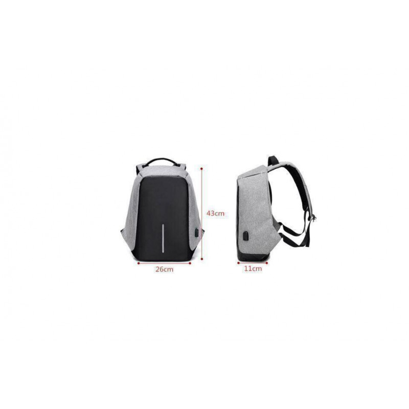 Рюкзак Travel Bag D3718-1/4581