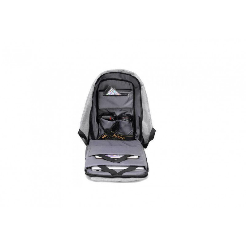 Рюкзак Travel Bag D3718-1/4581