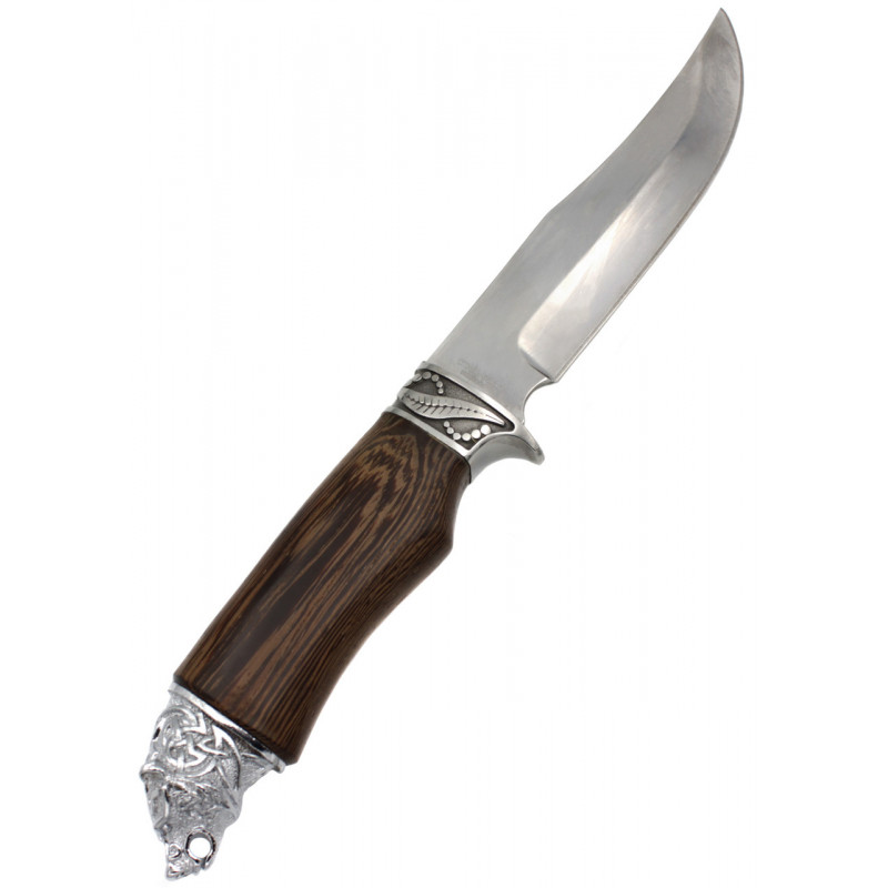 Ніж мисливський Тигр FB 1531 / 29 см / 13 см