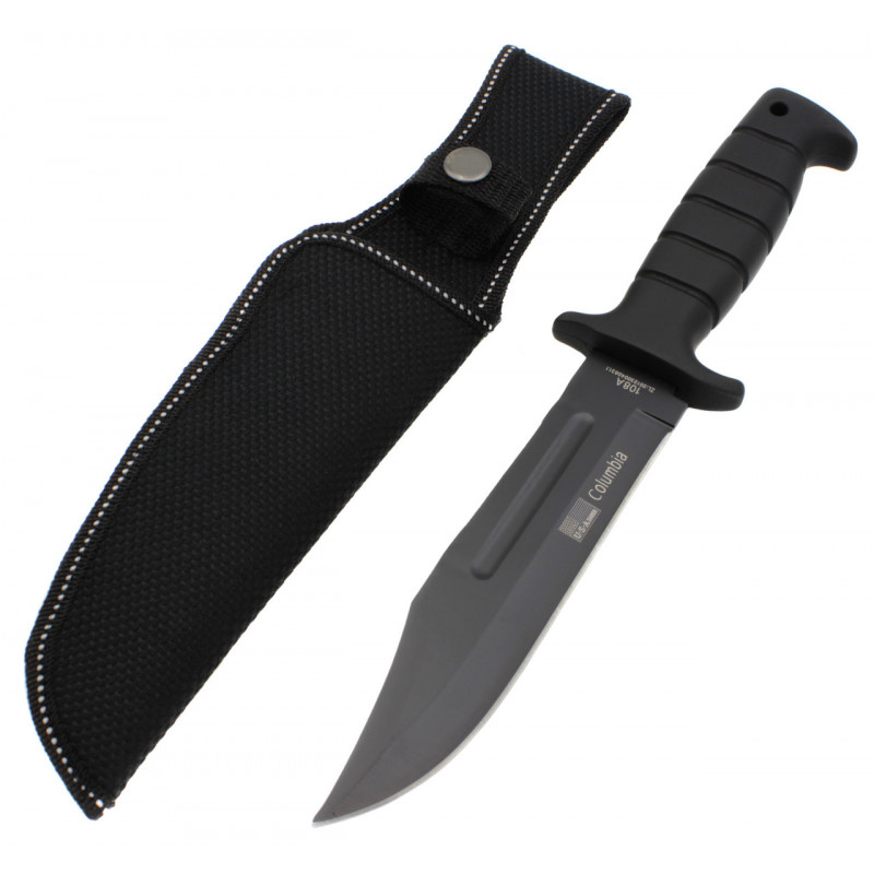 Ніж мисливський Columbia 222