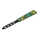 Нож бабочка Тренировочная Skall 301-3 Blue-Green