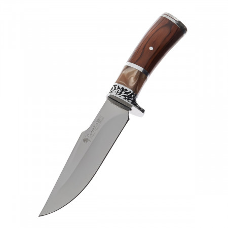 Ніж мисливський Columbia 51 / 28,5 см / 15 см / 13,5