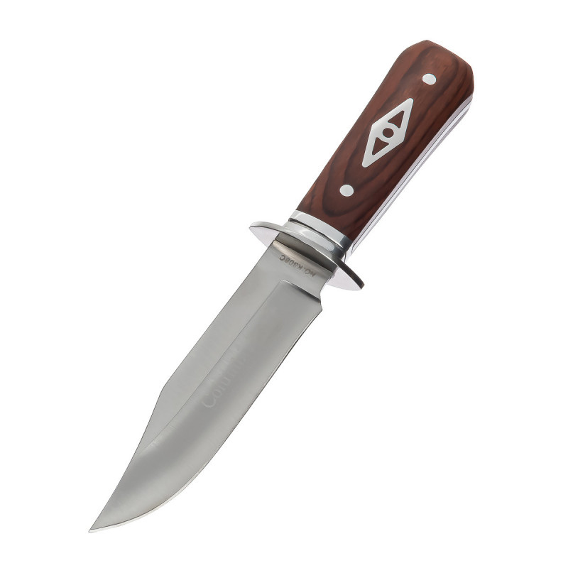 Нож охотничий Columbia K306C