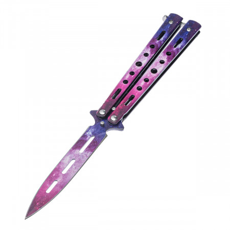 Ніж метелик Cosmic 2839