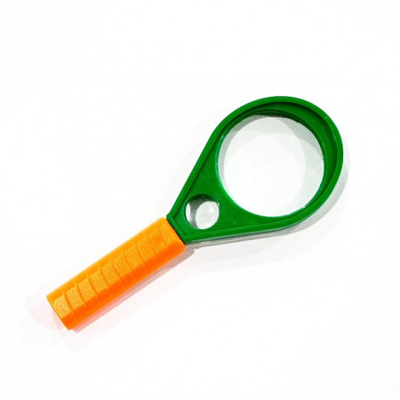 Лупа Magnifying GLASS 50 мм