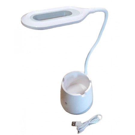Настольная LED лампа аккумуляторная Ming Sheng MS-2