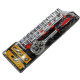Набор инструментов ключ трещотка, удлинитель, головки, Tianfeng Tools 12pcs 8312
