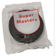 Изоляционная лента Тканевая Super Master+ 20м