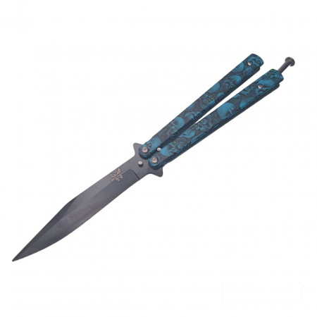 Нож бабочка Benchmade 2848