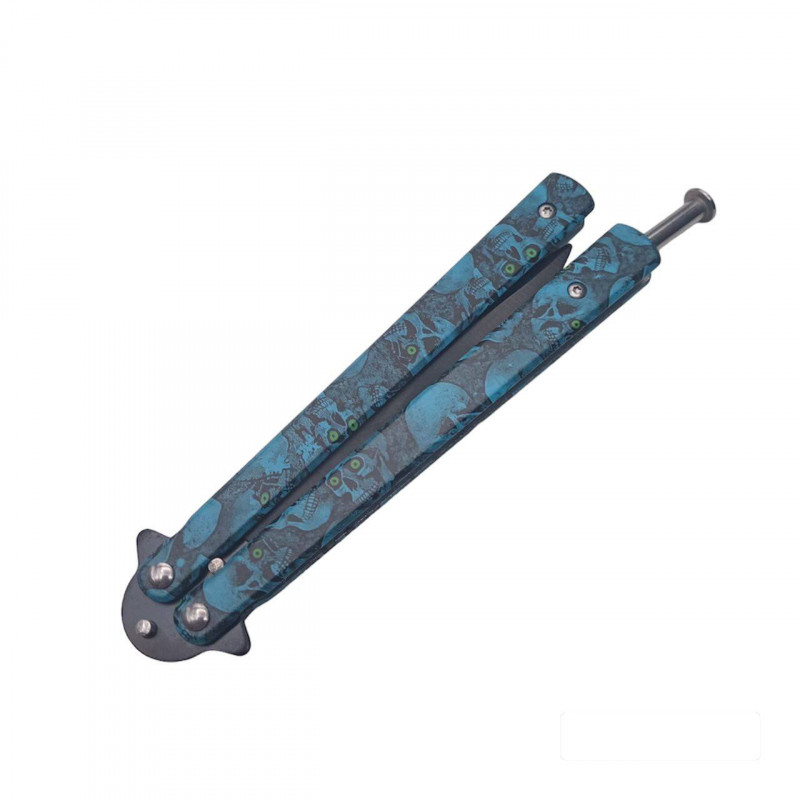 Нож бабочка Benchmade 2848