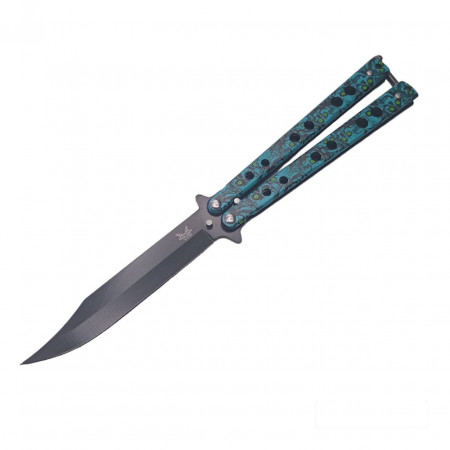 Нож бабочка Benchmade 2772