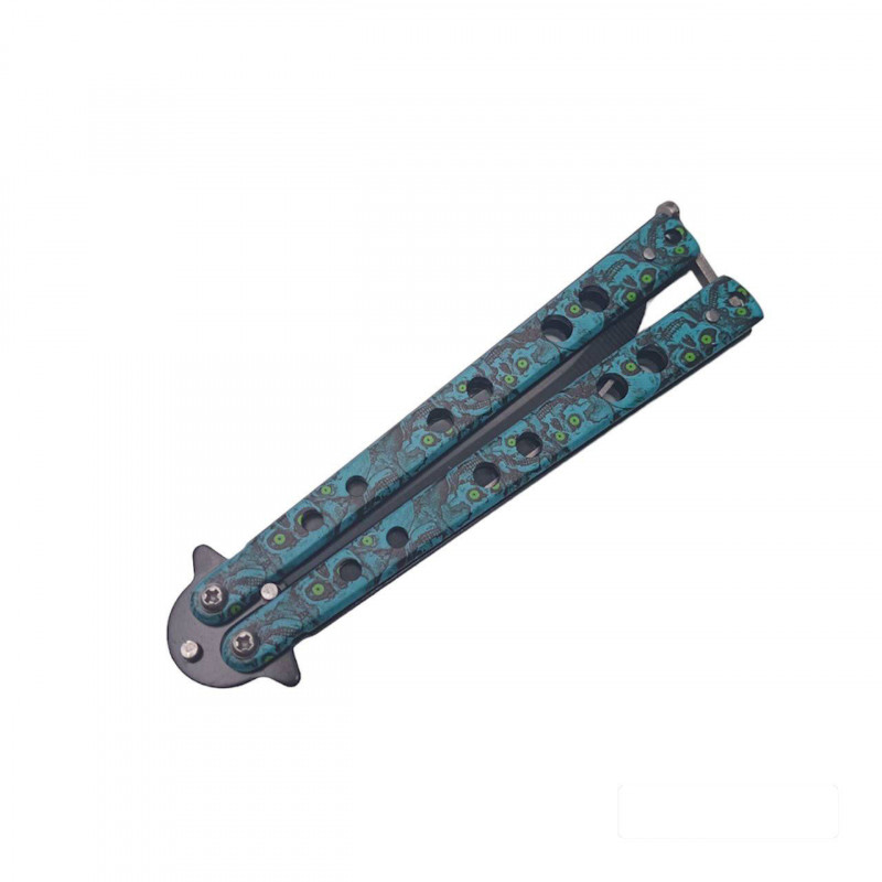 Нож бабочка Benchmade 2772