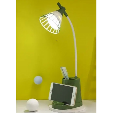 Настільна LED лампа акумуляторна LD310A, 6293