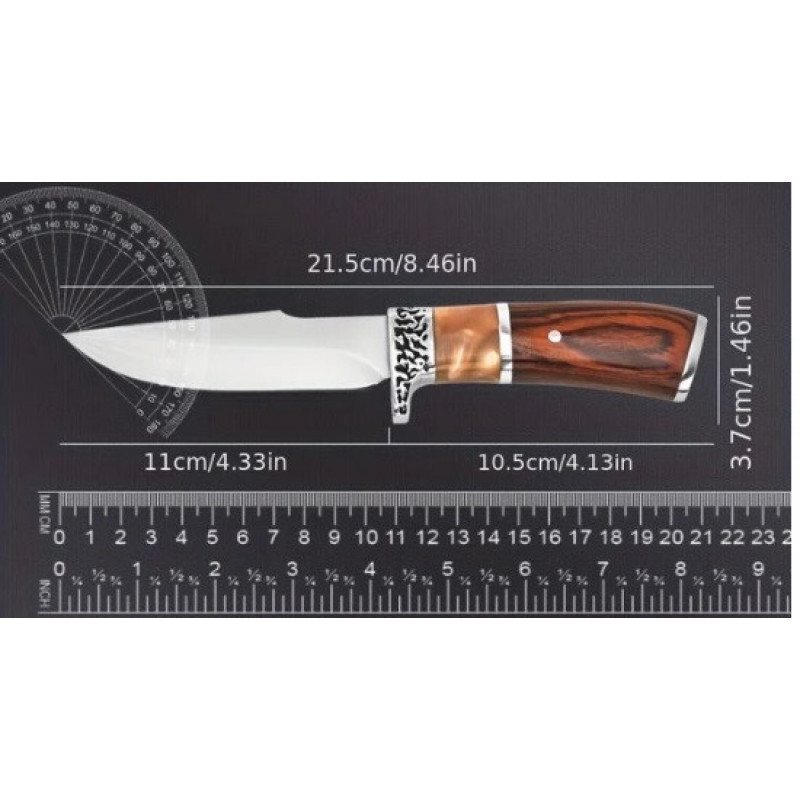 Ніж мисливський Columbia K315C
