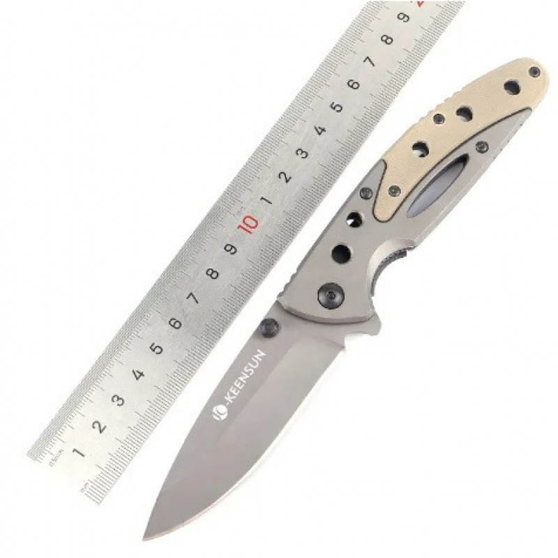 Ніж складаний Super Knife C143V
