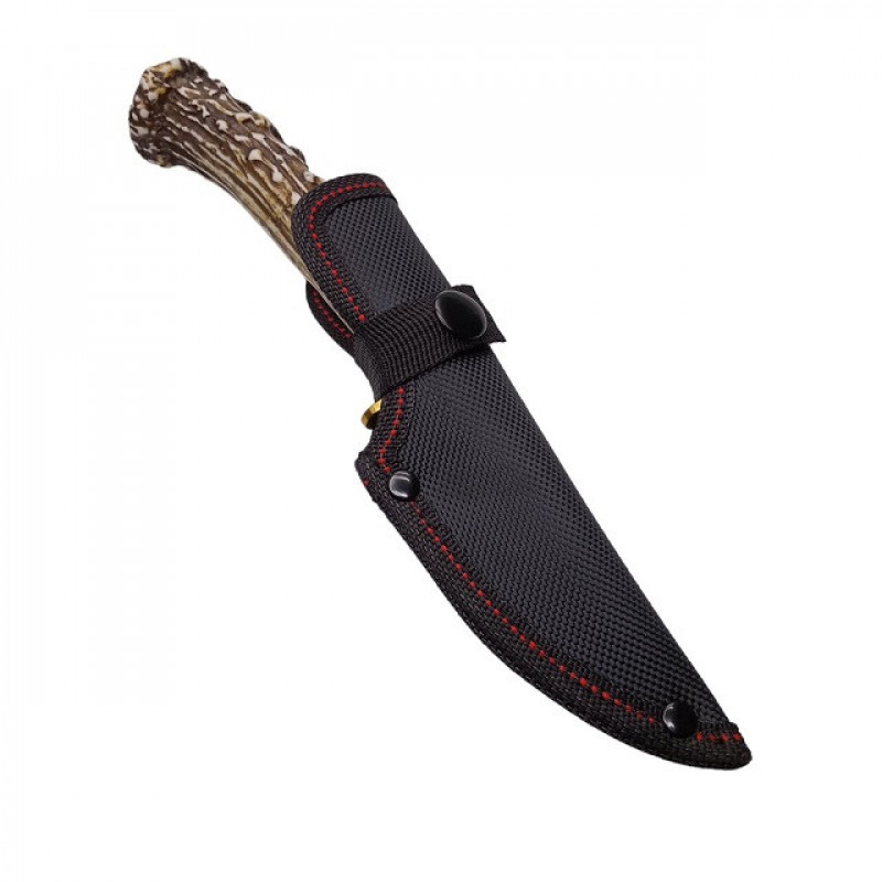 Нож охотничий Damascus 147