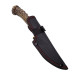 Нож охотничий Damascus 147