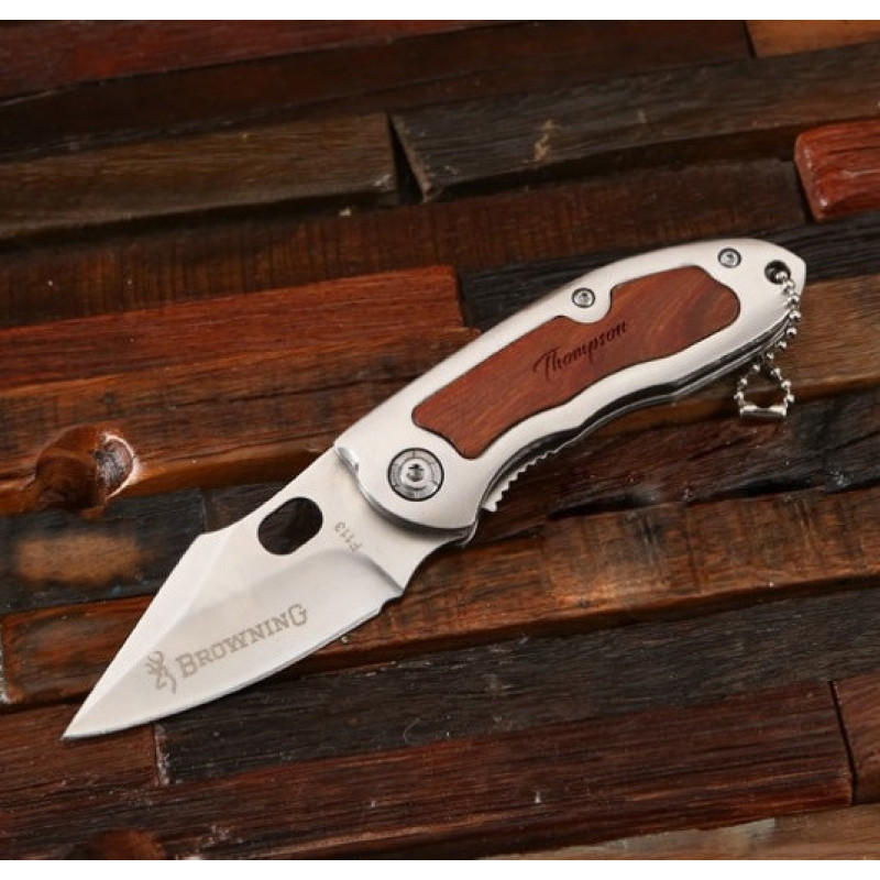 Ніж складний Browning A137