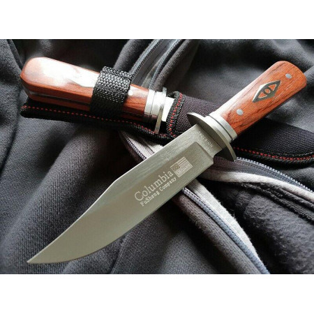 Ніж мисливський Columbia K306C
