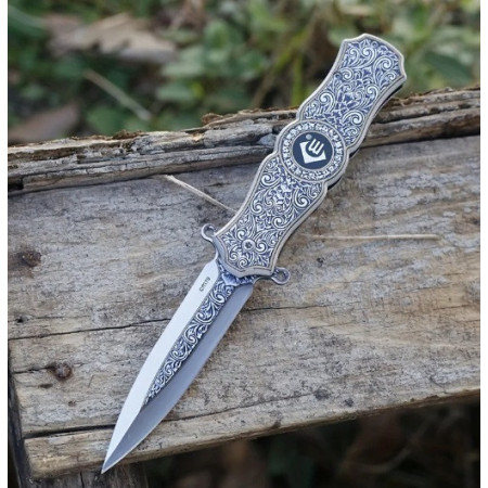 Нож складной ChongMing SH586
