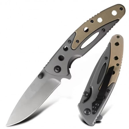 Ніж складаний Super Knife C143V