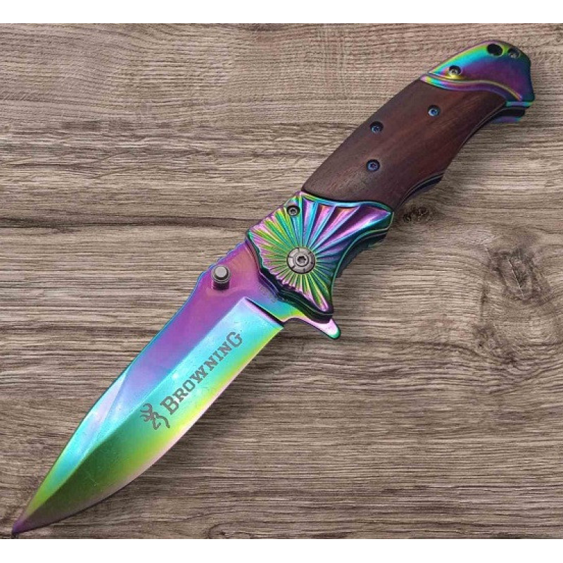 Ніж складаний Browning FA 29-1