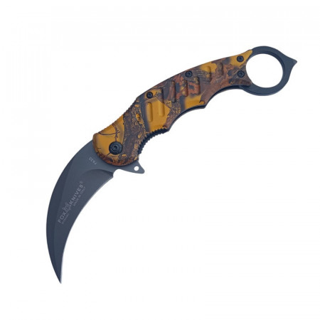 Нож складной Fox Knives FA33, M43