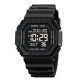 Часы наручные SKMEI 1988BK, BLACK, 10282