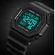 Часы наручные SKMEI 1988BK, BLACK, 10282