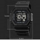 Часы наручные SKMEI 1988BK, BLACK, 10282