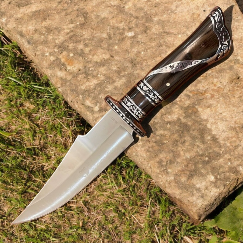 Ніж мисливський Columbia 186