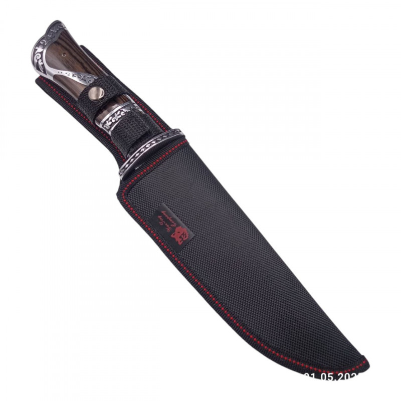 Ніж мисливський Columbia 186
