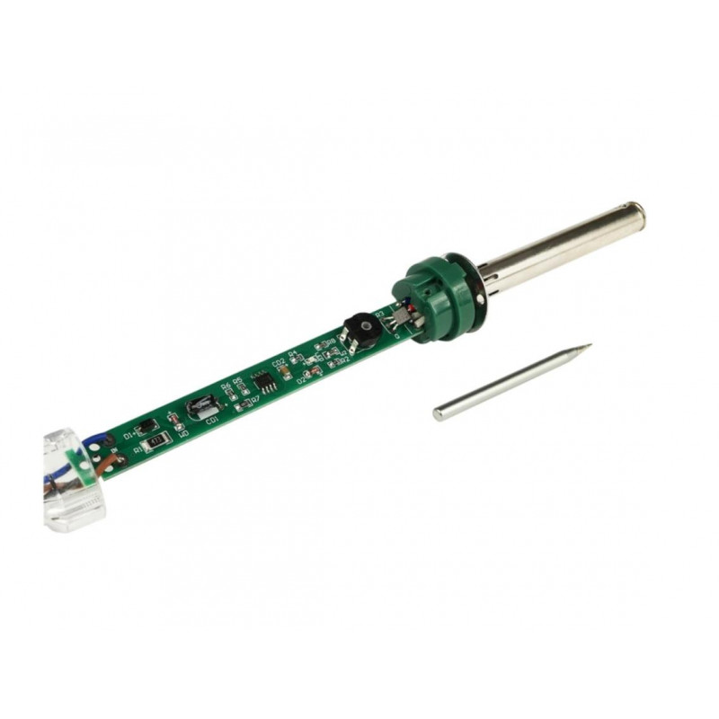 Паяльник BAKU BK-456 30W с регулировкой t 200 - 450 гр C, 220V, 60W