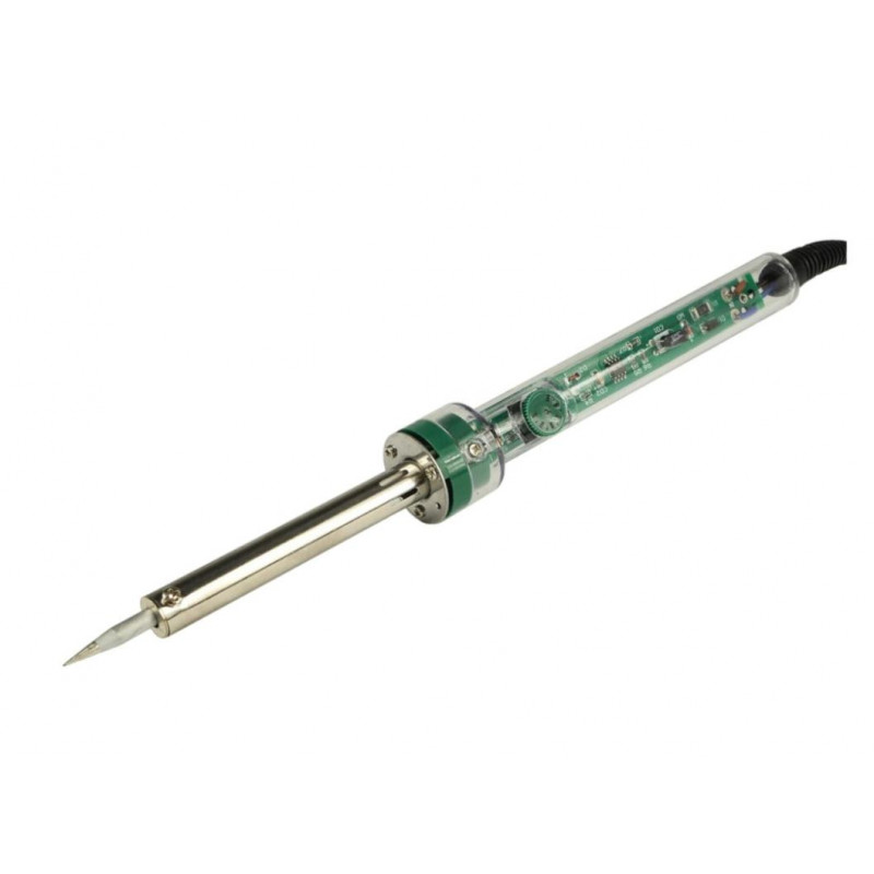Паяльник BAKU BK-456 30W с регулировкой t 200 - 450 гр C, 220V, 60W