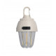 Фонарь для кемпинга LED-5, HK-899, (RGB) RGB/COB, аккумулятор, ЗУ Type-C, крюк