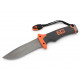 Нож охотничий Gerber 226 + Огниво / 25см / 13см