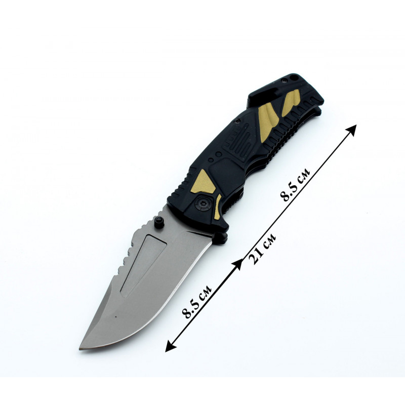 Нож складной Super Knife F89
