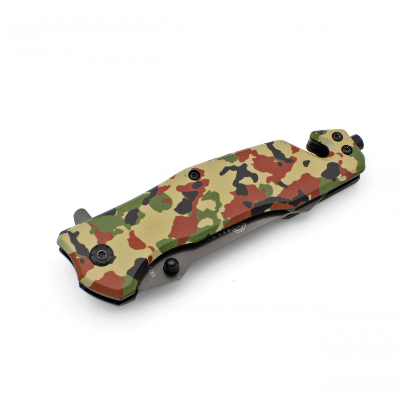 Ніж складаний Mastif 2641