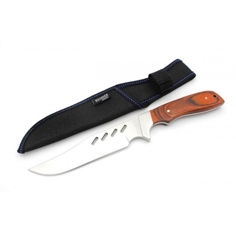 Ніж мисливський Columbia 1303, K163, 24 см, 13 см