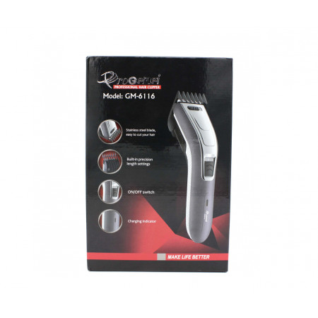 Машинка для стрижки ProGemei GM-6116