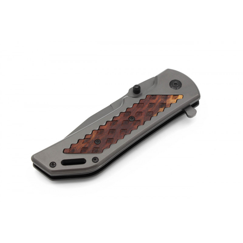 Нож складной Buck 2170